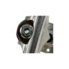 Ejes Independent 144 Forged Hollow Silver