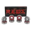 Rodamientos Bones Reds Precision