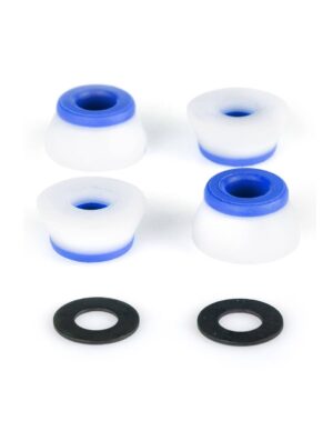Gomas skate Bones: 81A Soft