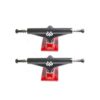 Ejes Skate Imagine 5.25 Black Red