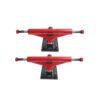 Ejes Skate Imagine 5.25 Red Black