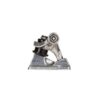 Ejes Independent 144 Hollow Reynolds Block Mid
