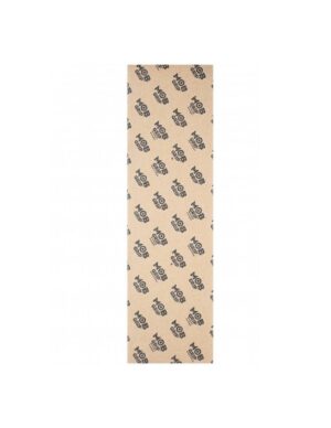 Lija skate Mob Griptape 10" Transparente