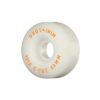 Ruedas skate Mini Logo: 53 mm 101A C-CUT