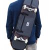 SKATEBOARD BANDOLERA 8.1" - 8.5" Negro
