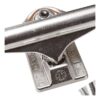 Ejes Independent 129 Stage 11 Polished Silver