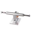 Ejes Independent 129 Stage 11 Polished Silver