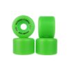Ruedas Powell Peralta 60mm 90A Rat Bones Green