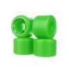 Ruedas Powell Peralta 60mm 90A Rat Bones Green