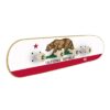 Regalo exclusivo skater - Perchero skate Bandera California