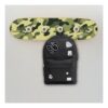 El mejor Regalo skater - Perchero Camo temática skate