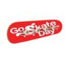 Idea de regalo para skater - Go skateboarding day Rojo, Perchero