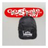 Idea de regalo para skater - Go skateboarding day Rojo, Perchero