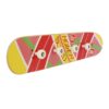 Regalo de cumpleaños para skater Hoverboard, Perchero Skate