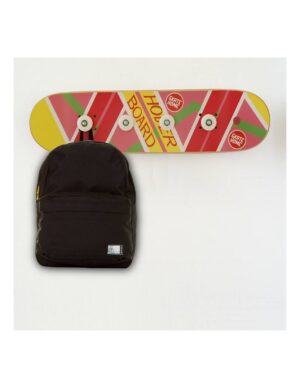 Regalo de cumpleaños para skater Hoverboard, Perchero Skate