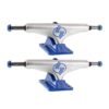 Ejes skate Silver 8 M-GLS Hollow Blue Raw