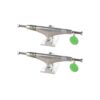 Ejes Thunder 147 Light Polished II