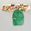 Regalo original skate - Perchero Perretes
