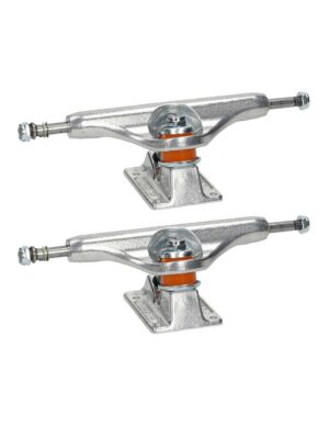 Ejes Independent 149 Forged Hollow Silver