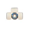 Ruedas skate Spitfire 53mm 99A Formula Four Conical