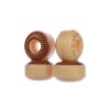 Ruedas skate Spitfire 53mm 101A Formula Four Classic