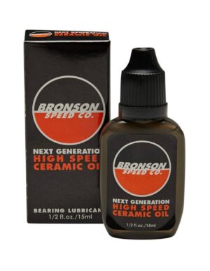 ACEITE LIMPIADOR DE RODAMIENTOS bRONSON