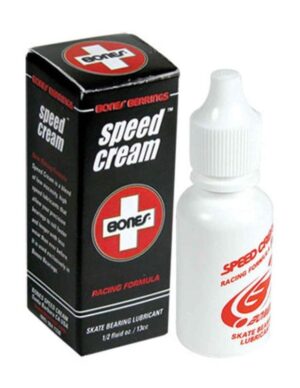 Aceite lubricante rodamientos Bones Speed Cream