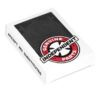 Alzas Skate Independent 14 Negras Pack 2