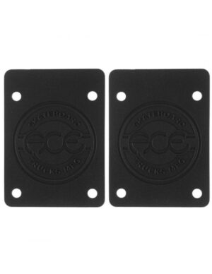 Alzas goma para Ejes ACE 18 2 Unidades