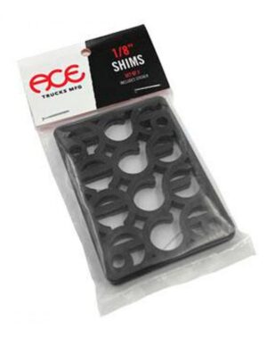 Alzas para Ejes ACE 18 2 Unidades