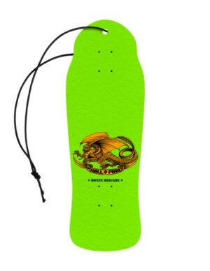 Ambientador Powell Peralta Bones Brigade 15 Tony Hawk