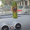 Ambientador Powell Peralta Bones Brigade 15 Tony Hawk Lime Piña