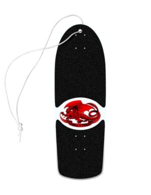 Ambientador Powell Peralta Metallica Collab