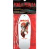 Ambientador Powell Peralta Metallica Collab White Piña