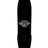 Andy Anderson Heron Skull SILVER FOIL