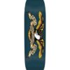 Tabla Anti Hero Classic Eagle Shaped Blue Meanie 8.75"