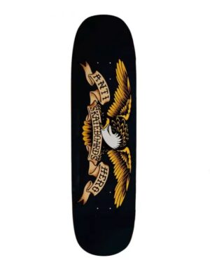 Antihero Eagle Blue Meanius Shaped Shaped 8.75