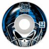 Blind 52mm 99A OG Reaper Helmet Black