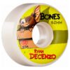 Bones 52mm 103A Decenzo Gizzmo V2 Locks STF