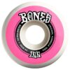 Bones 53mm 100A Formula V4 Wide White