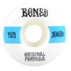 Bones 53mm 100A OG Formula V4 Wide