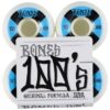 Bones 53mm 100A OG Formula V5 Sidecut