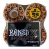 Bones 53mm 97A Formula V6 Wide Cut