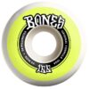 Bones 54mm 100A Formula V4 Wide White