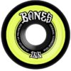 Bones 54mm 100A Original Formula V5 Wide Black