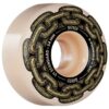 Bones 54mm 97A Gold Chain X Formula V1 Stadard