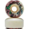 Bones 54mm 99A Tj Rogers Dino Sortas X Formula V1 Standard