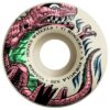 Bones 54mm 99A Tj Rogers Dino Sortas X Formula V1 Standard