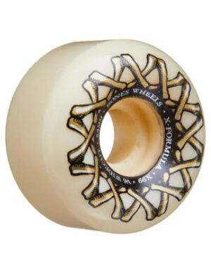 Bones 56mm 99A X Formula V6 Wide Cut