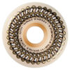 Bones 58mm 99A Double Lock X-Formula V7